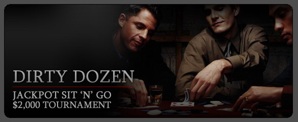 Dirty Dozen